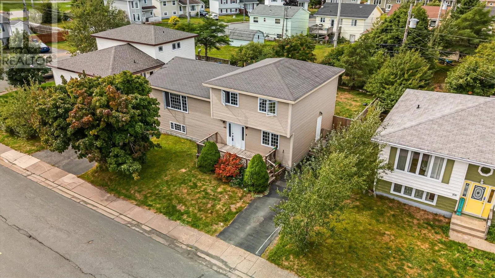 104 Elizabeth Drive