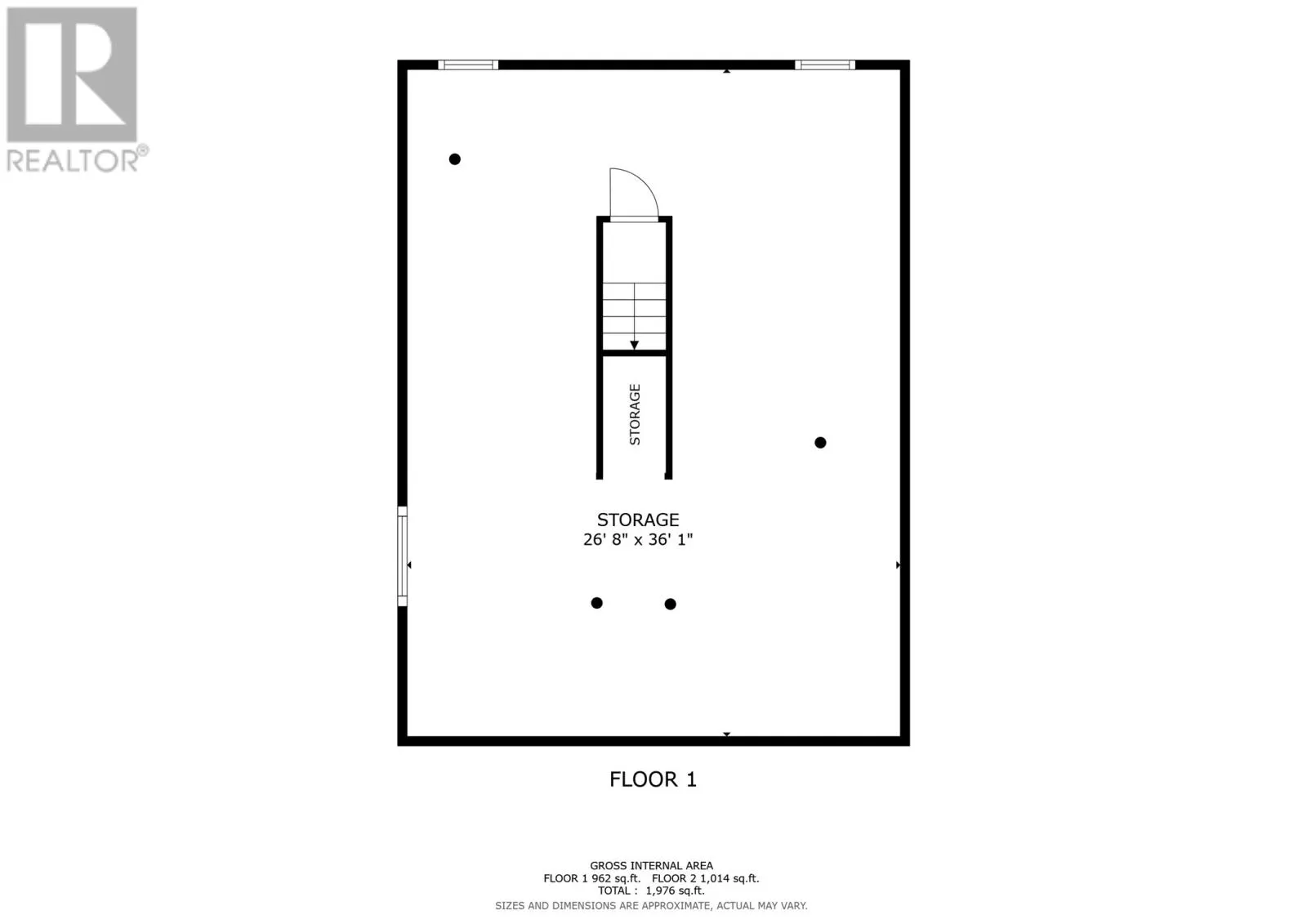 10 Triton Place