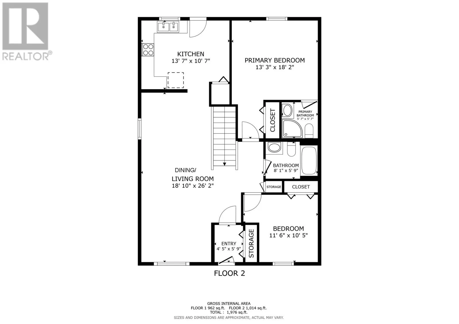 10 Triton Place