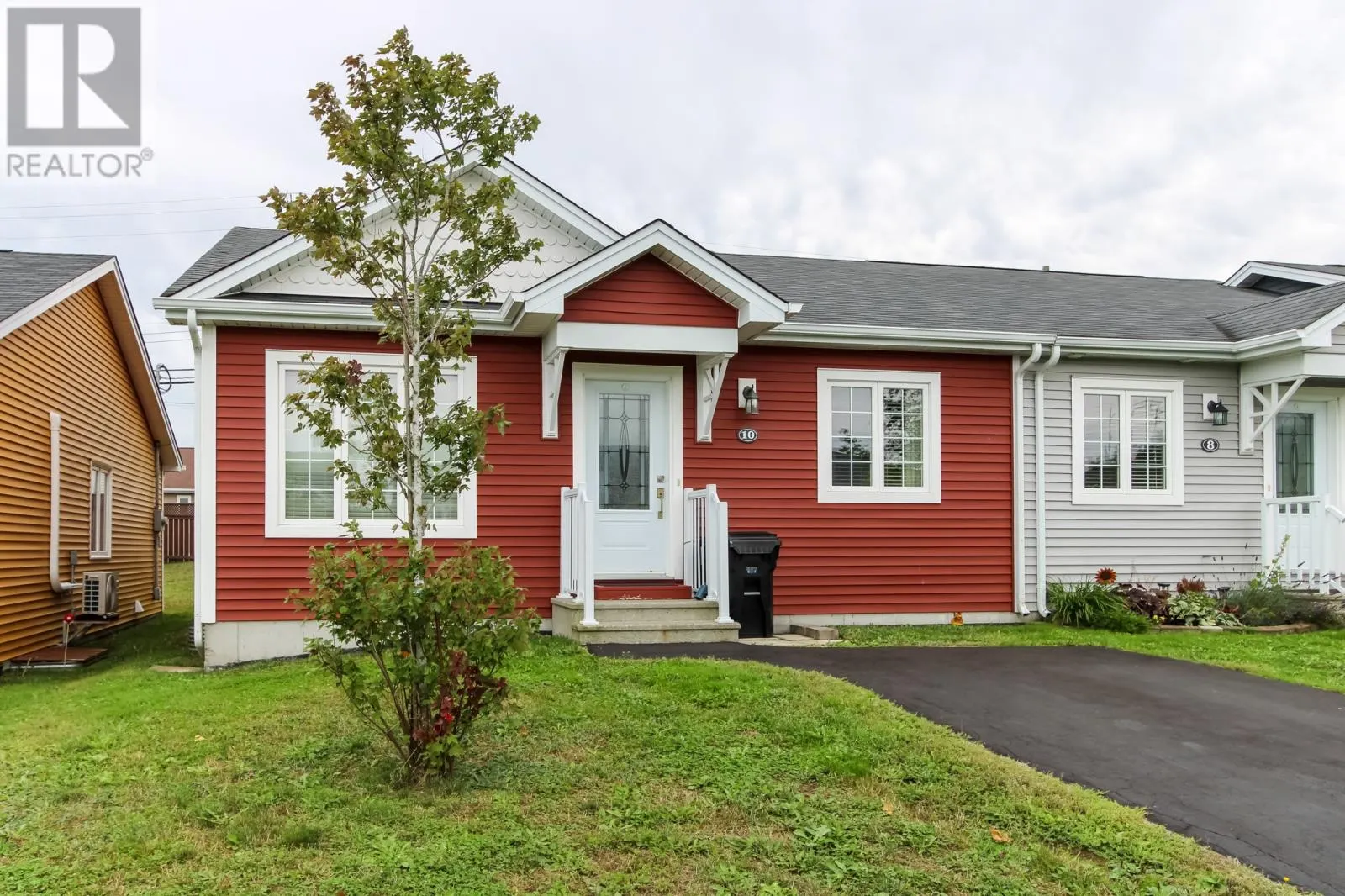 10 Triton Place