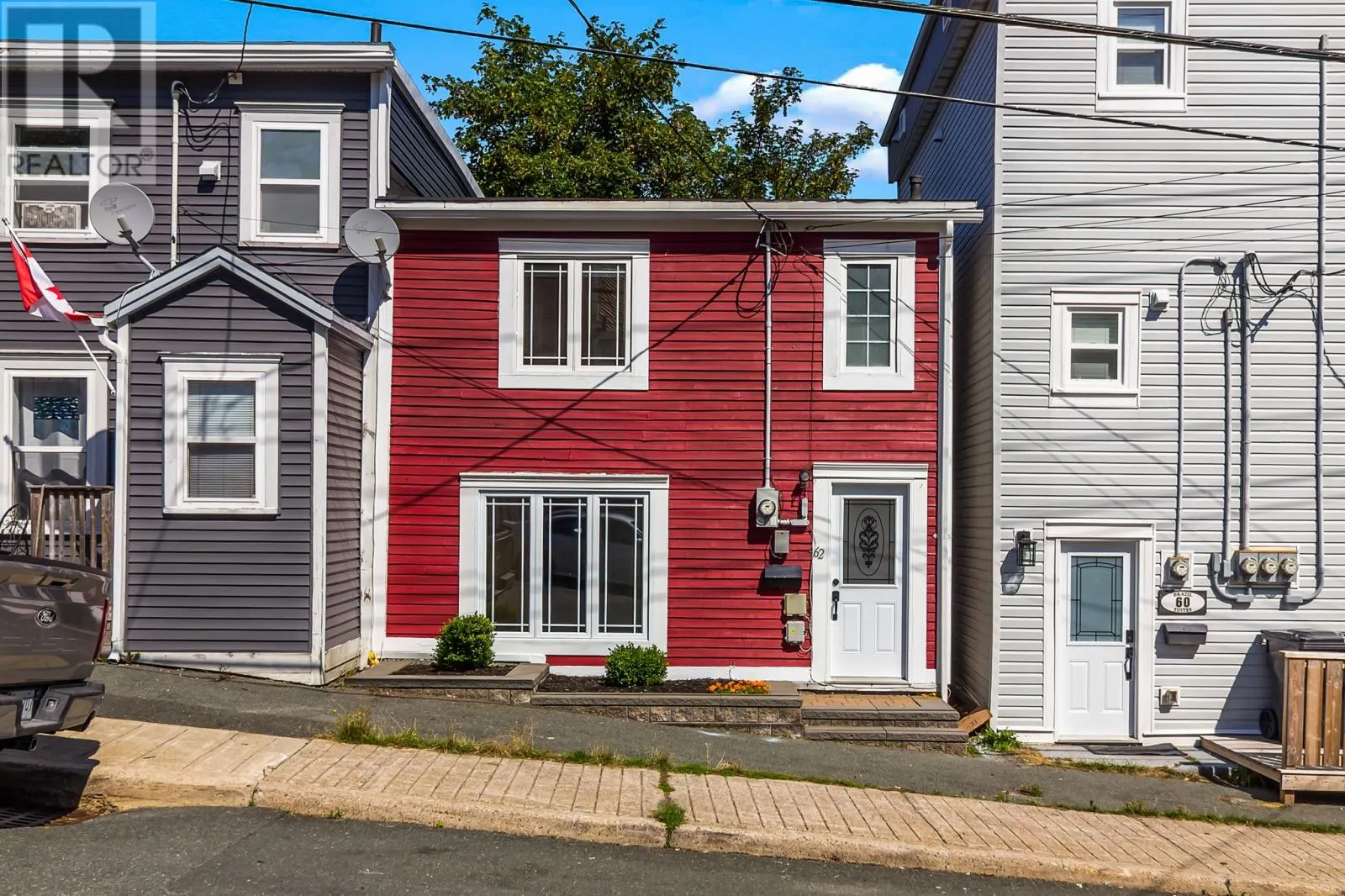 62 Brazil Street