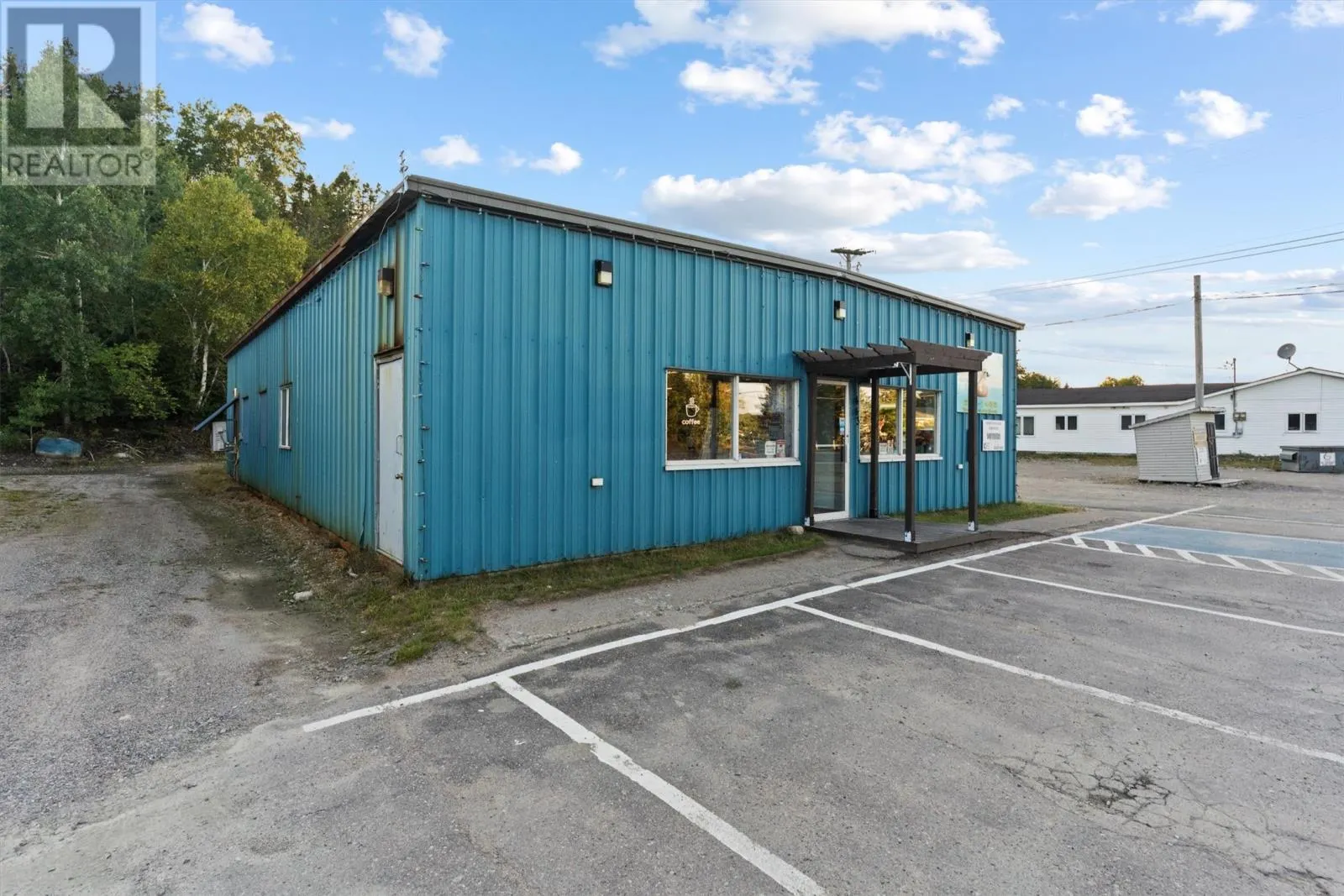 443 JR Smallwood Boulevard