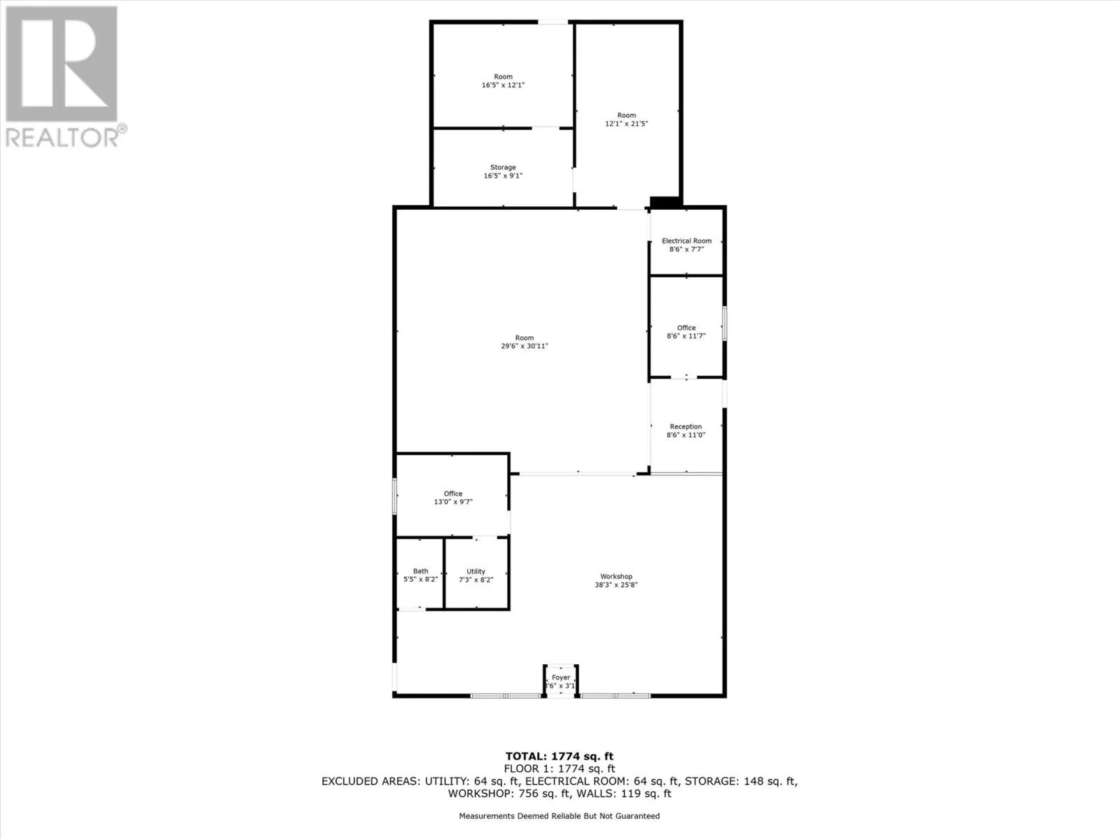 443 JR Smallwood Boulevard