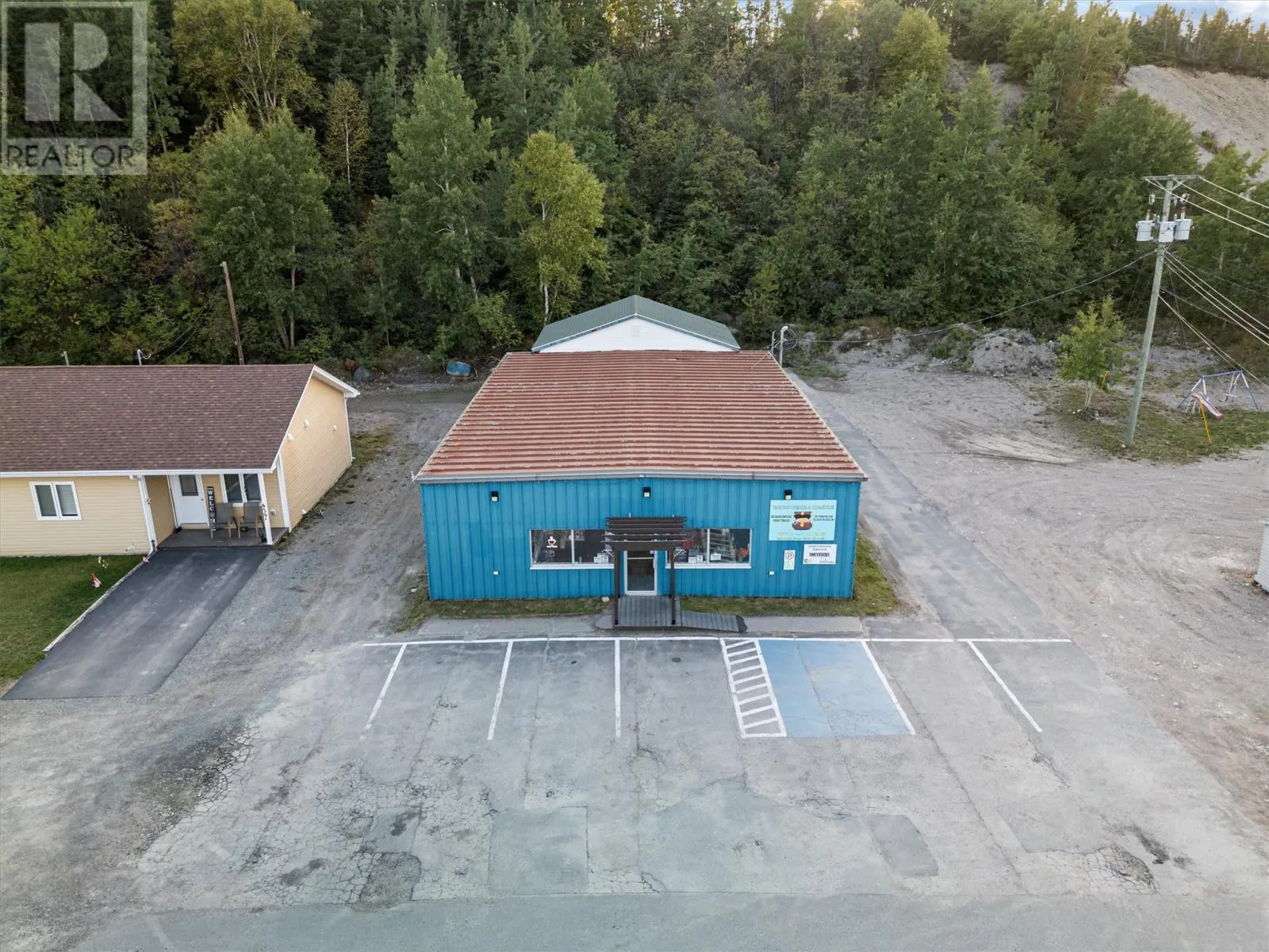 443 JR Smallwood Boulevard