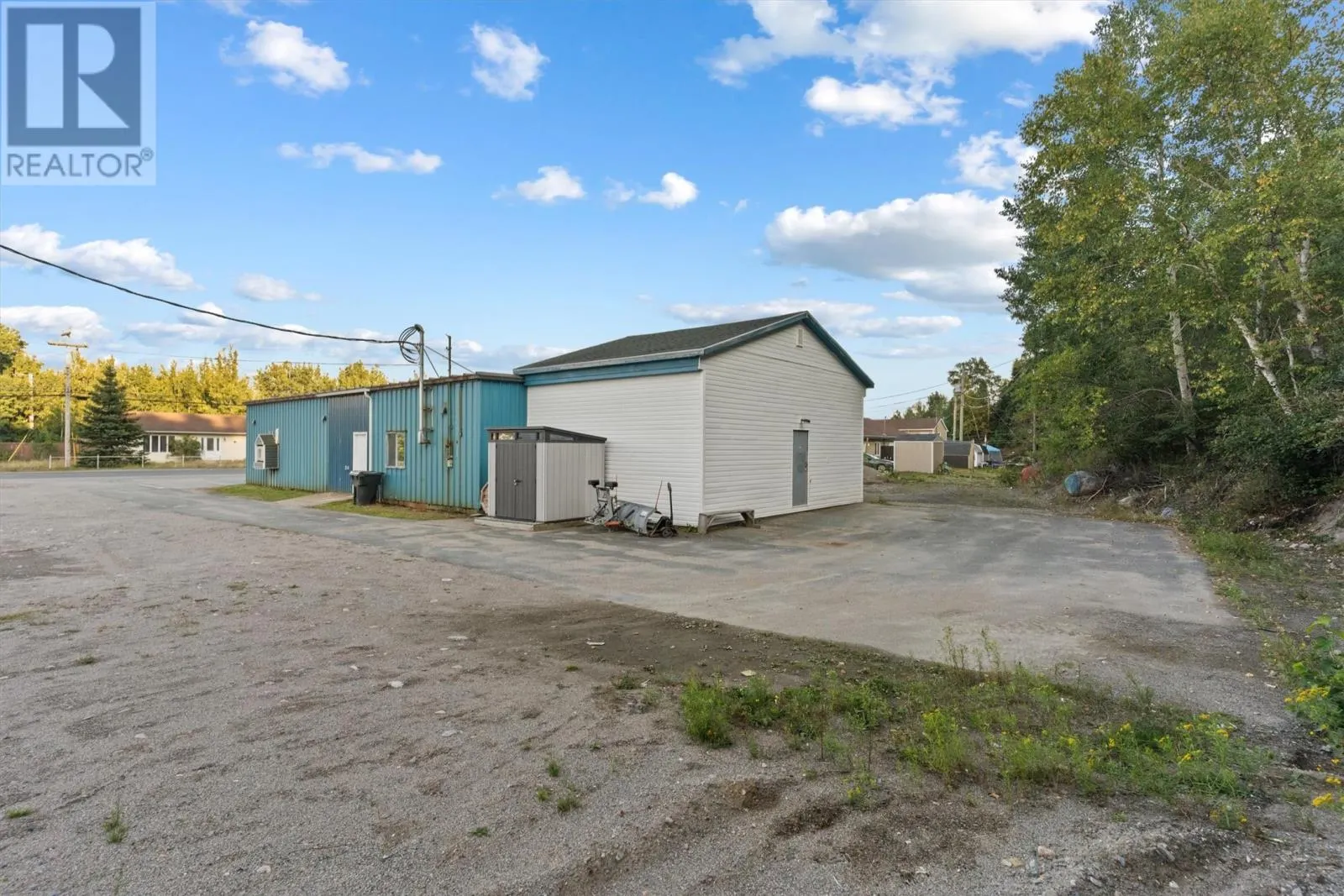 443 JR Smallwood Boulevard