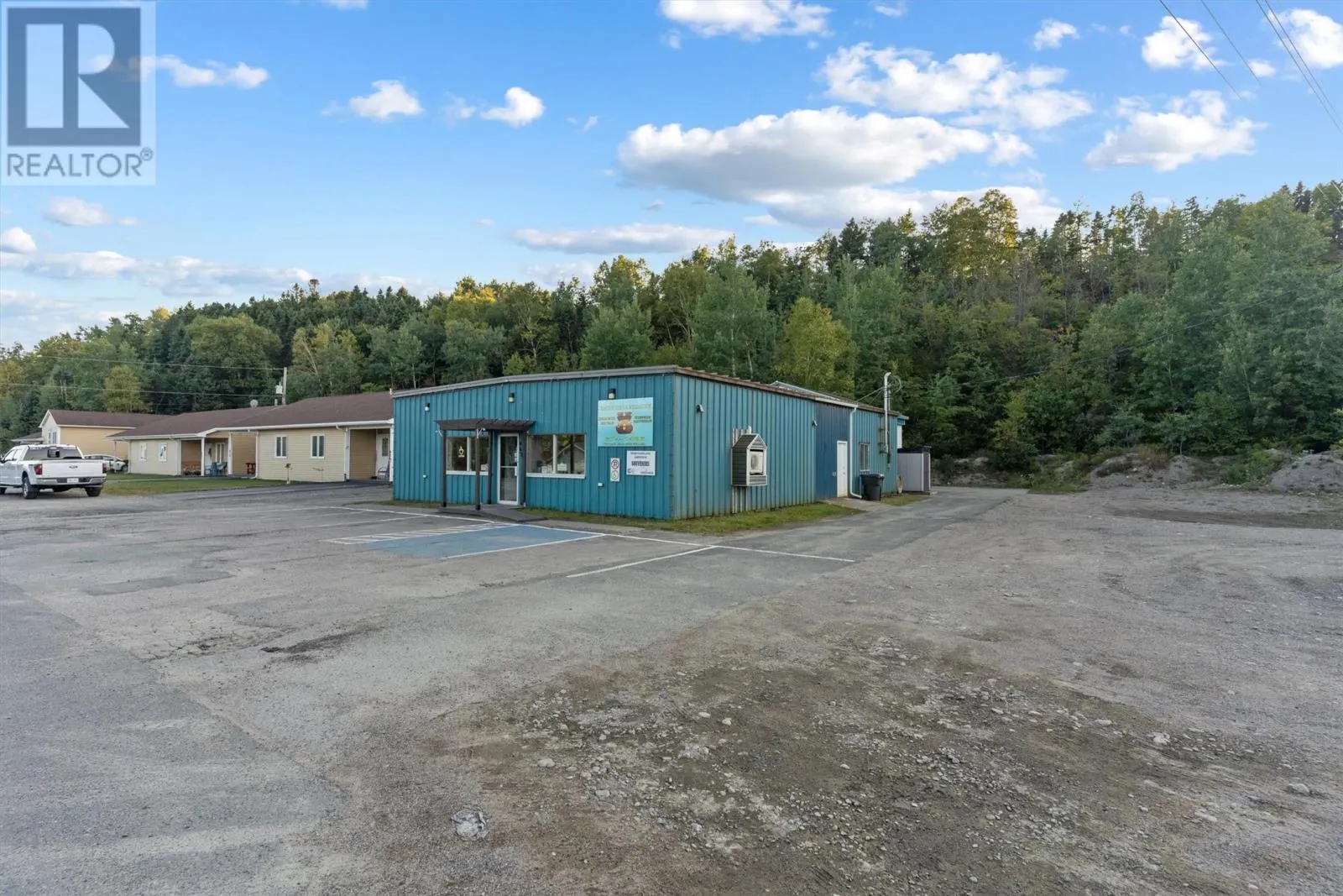 443 JR Smallwood Boulevard
