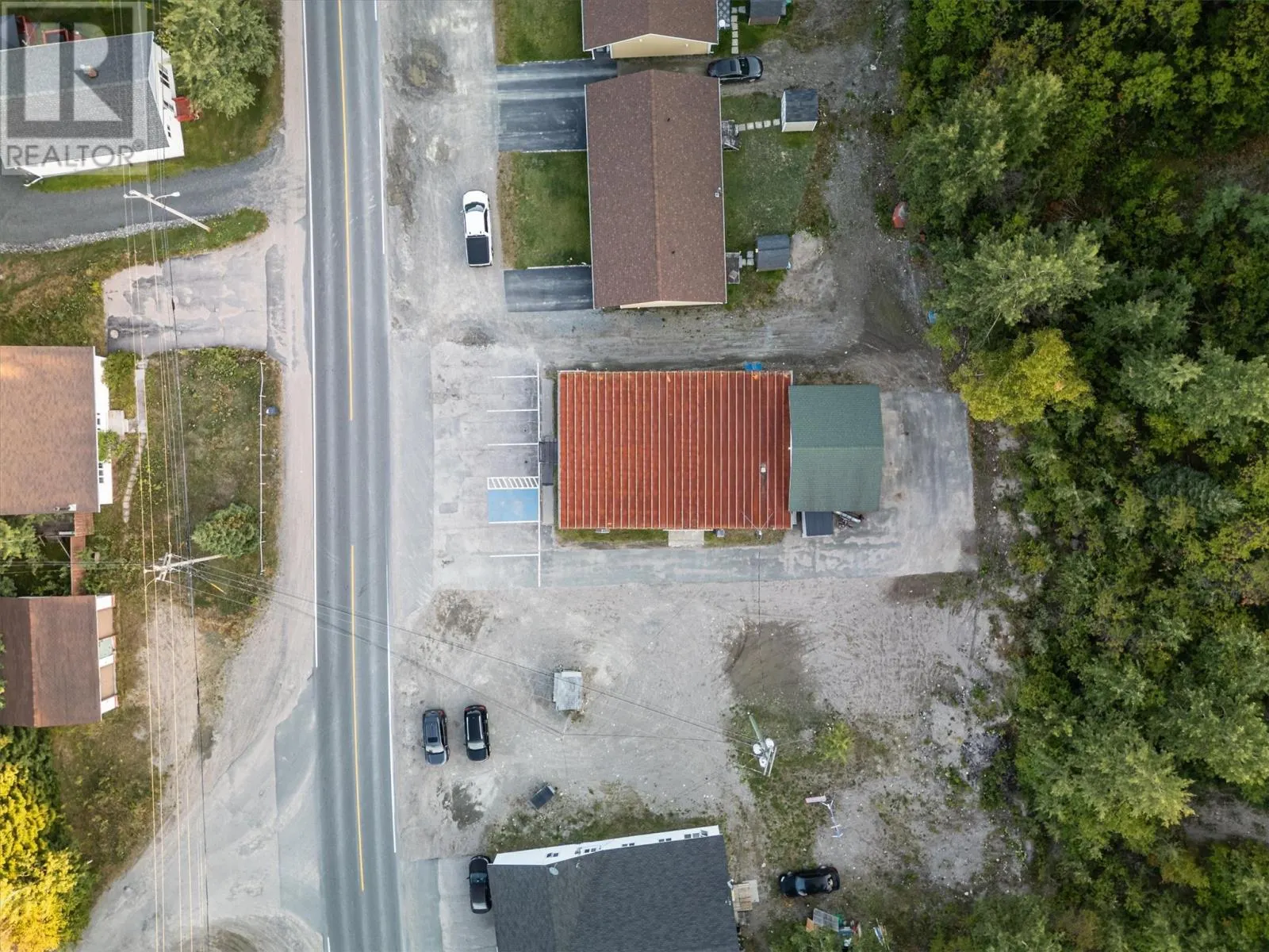 443 JR Smallwood Boulevard