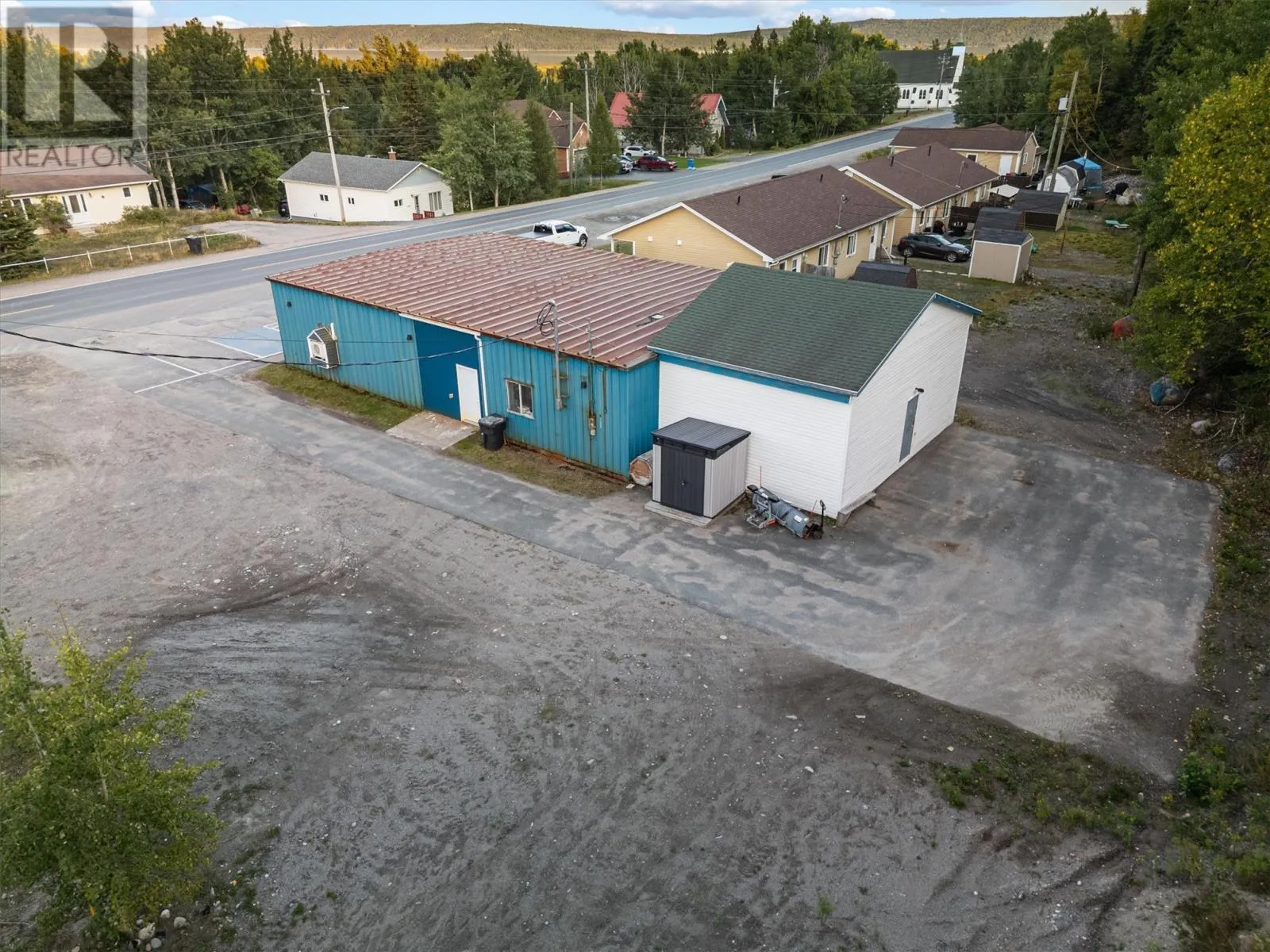 443 JR Smallwood Boulevard