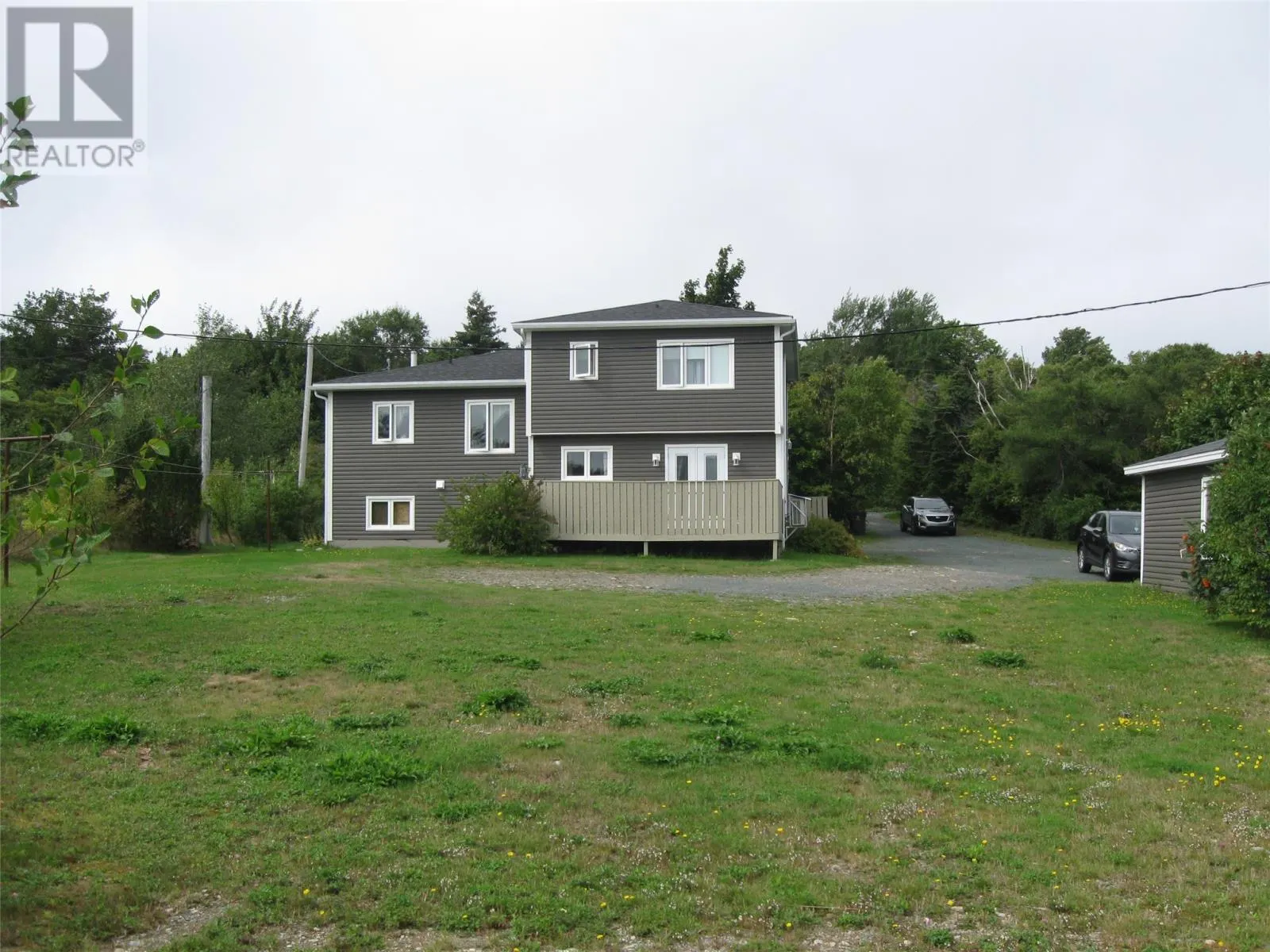 93 Forest Road