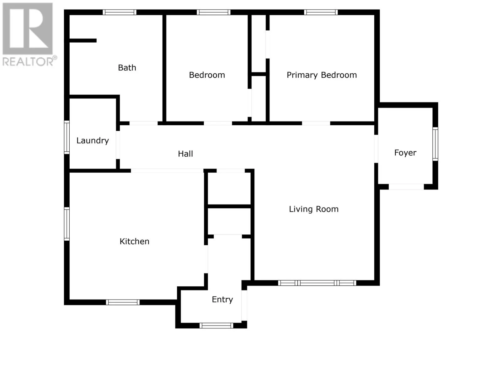 5 Mayos Lane