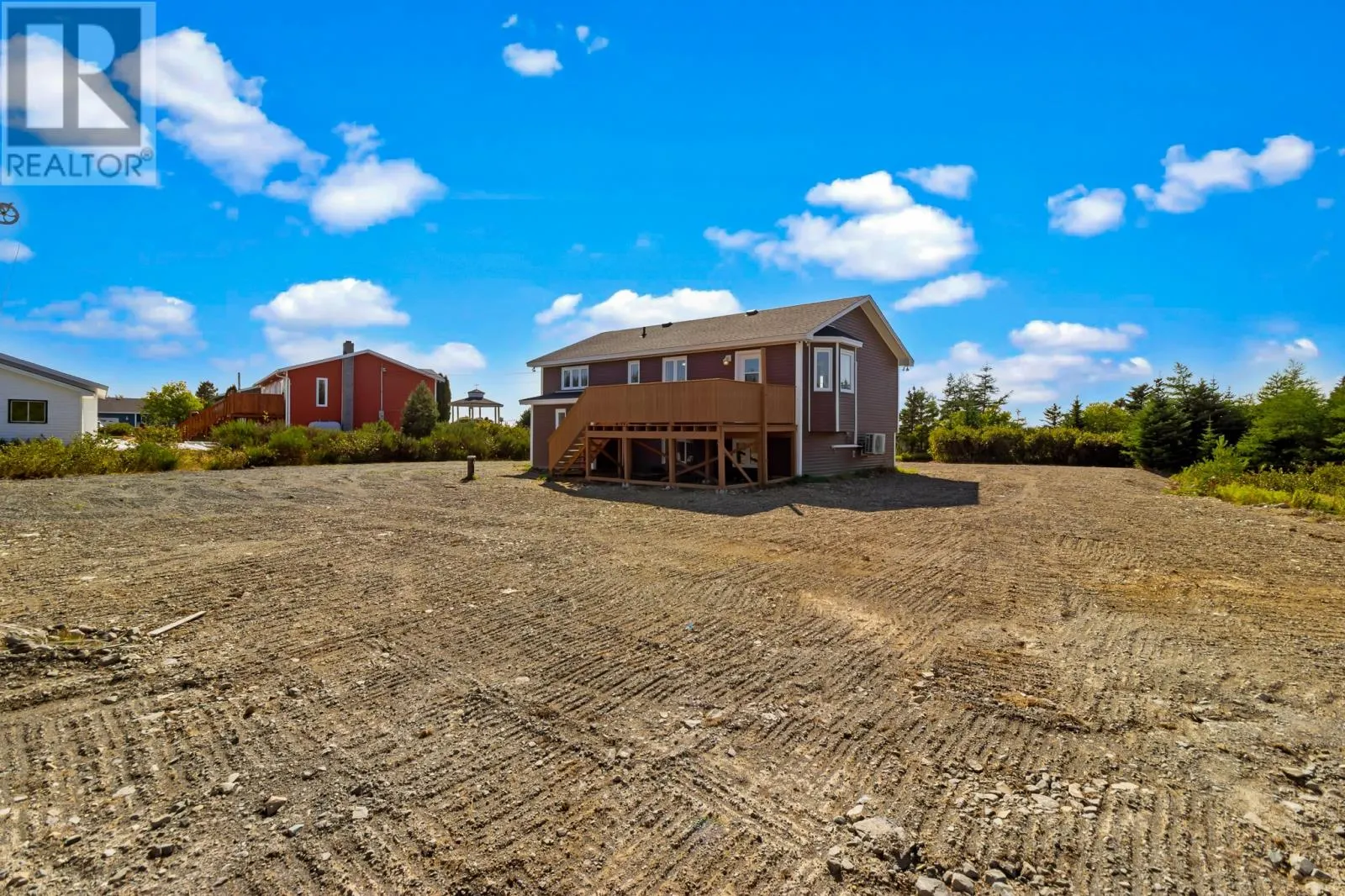22 FERROW HILL Road