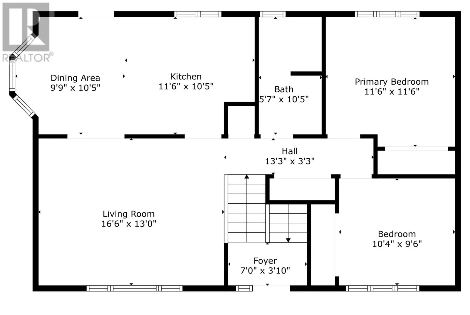 22 FERROW HILL Road