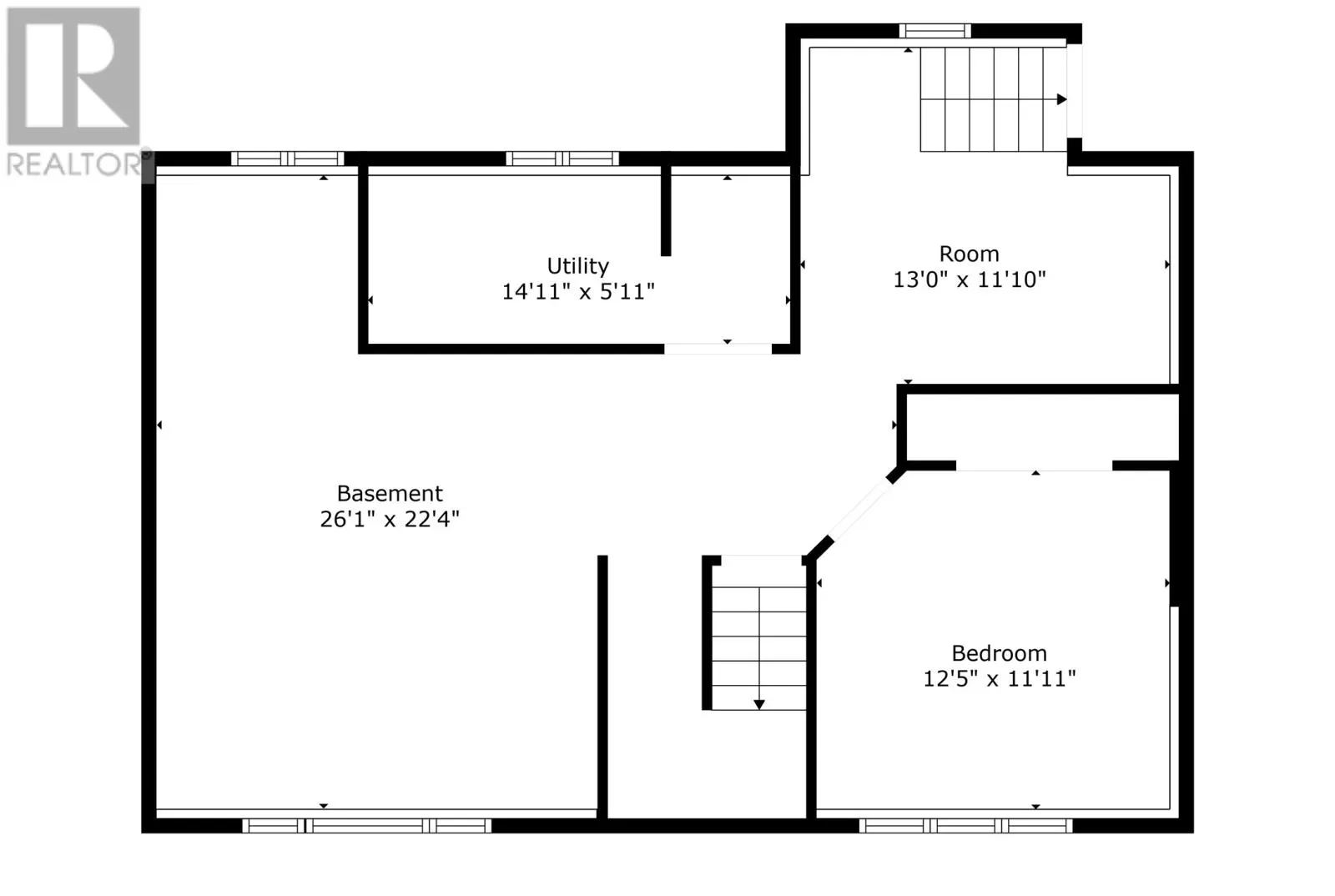 22 FERROW HILL Road
