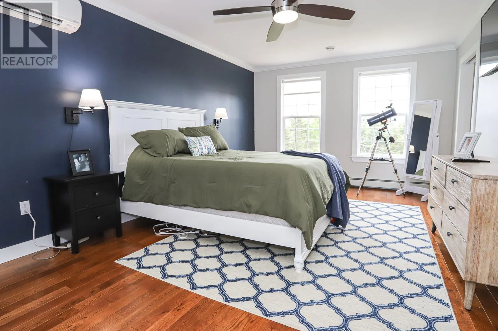 17 Oliver's Pond Road