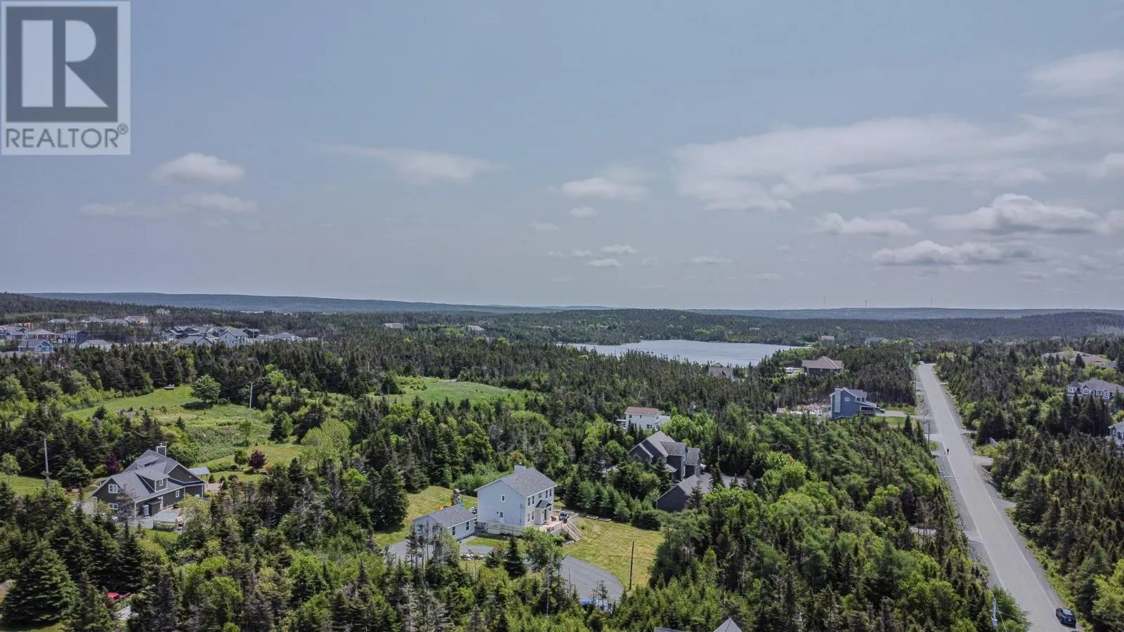 17 Oliver's Pond Road