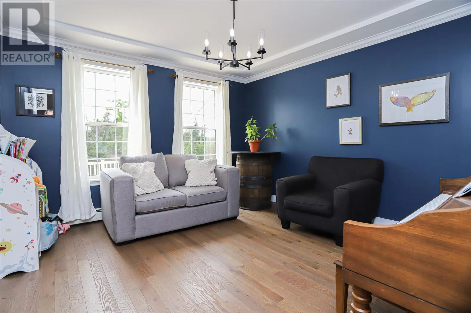 17 Oliver's Pond Road