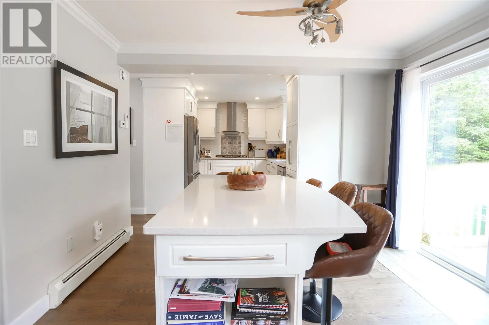 17 Oliver's Pond Road