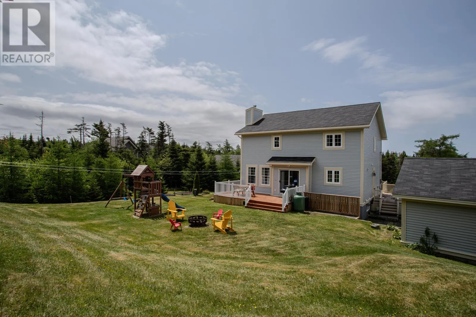 17 Oliver's Pond Road
