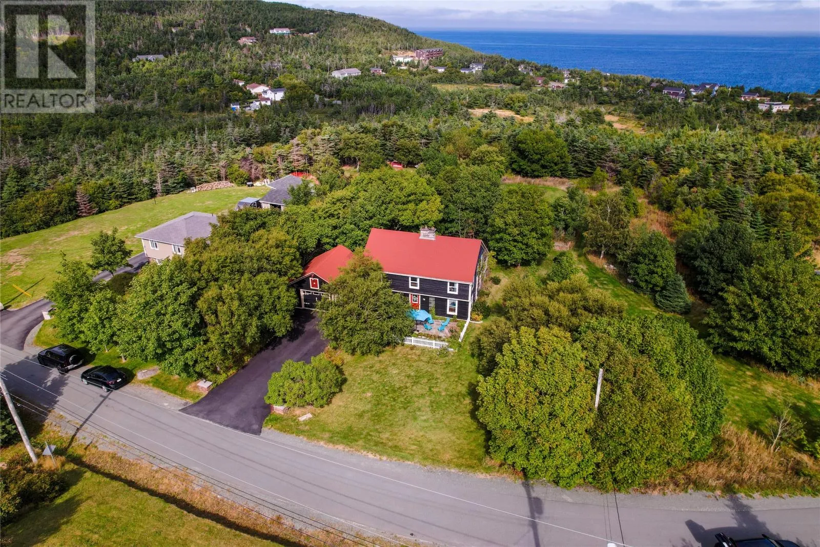 70 Mundys Road