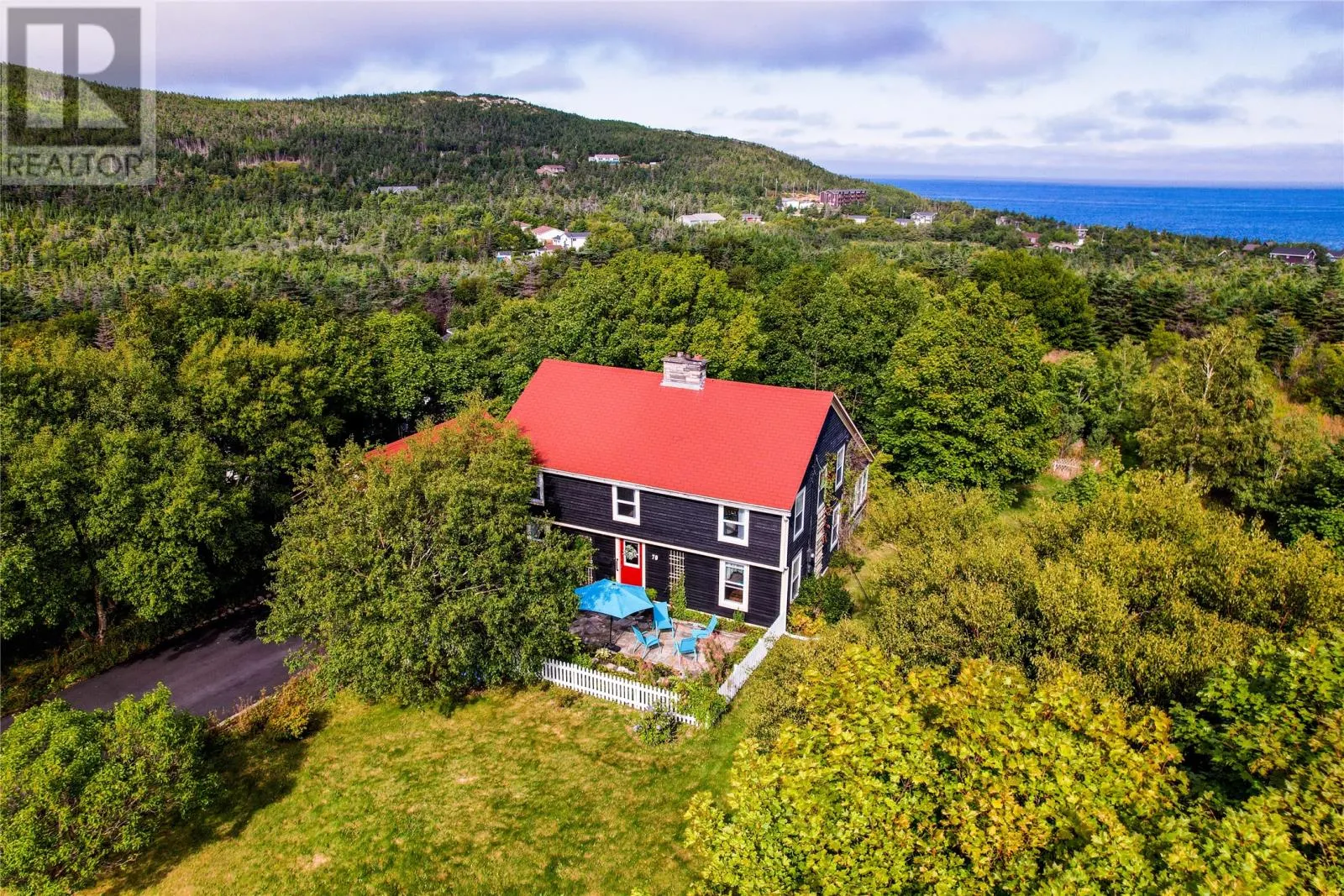 70 Mundys Road