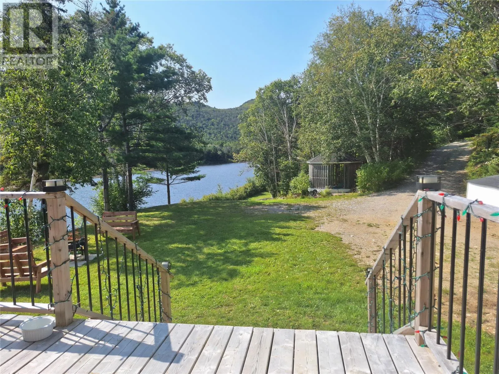 00 Flat Bay Brook Road
