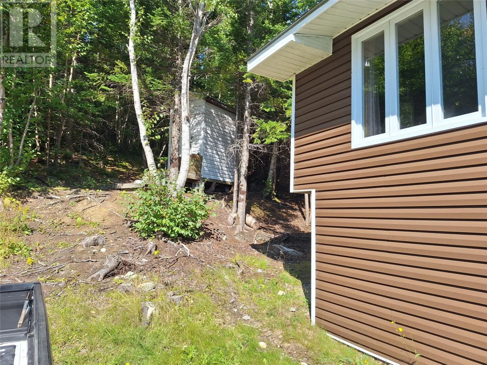 00 Flat Bay Brook Road