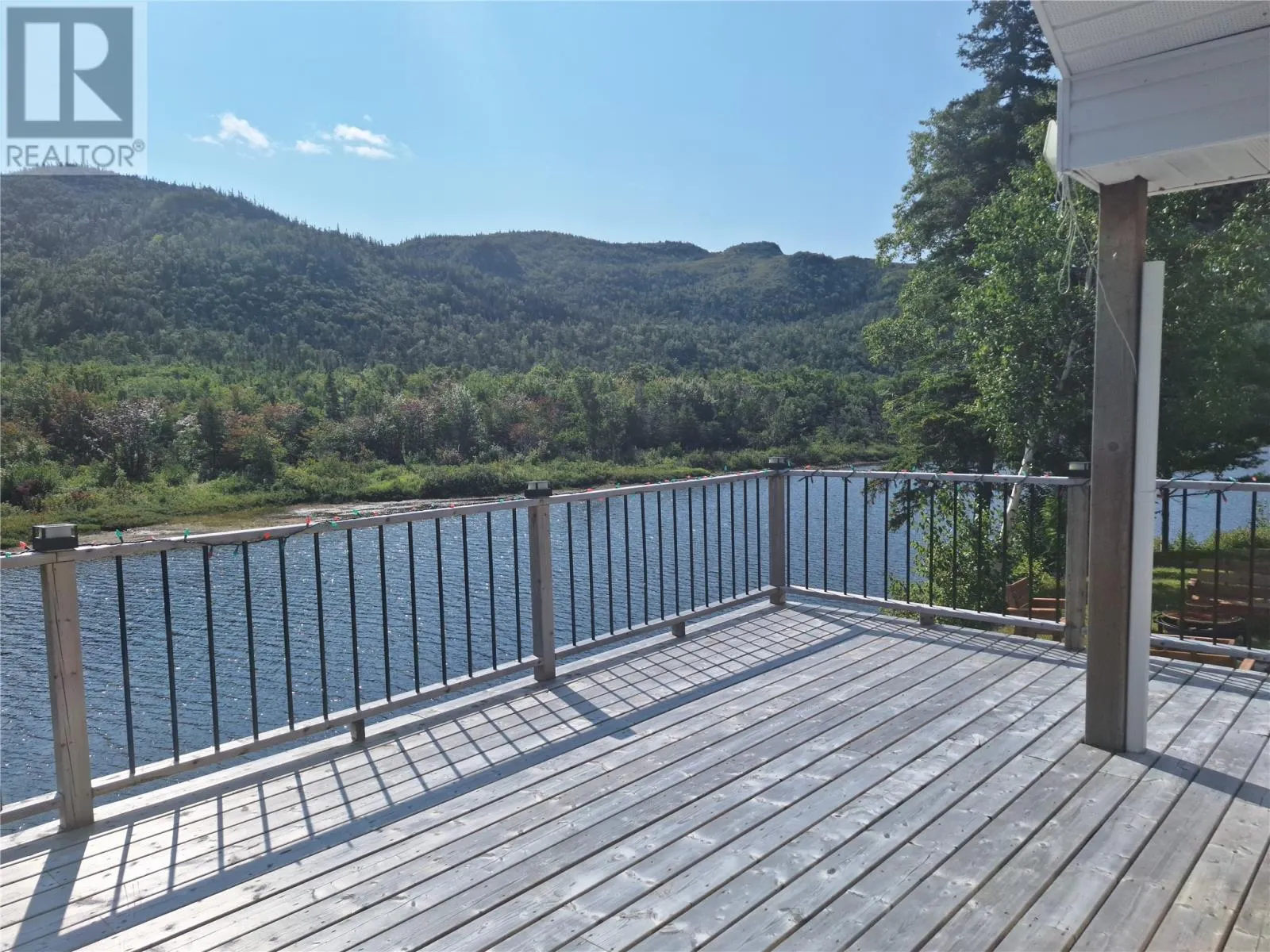 00 Flat Bay Brook Road