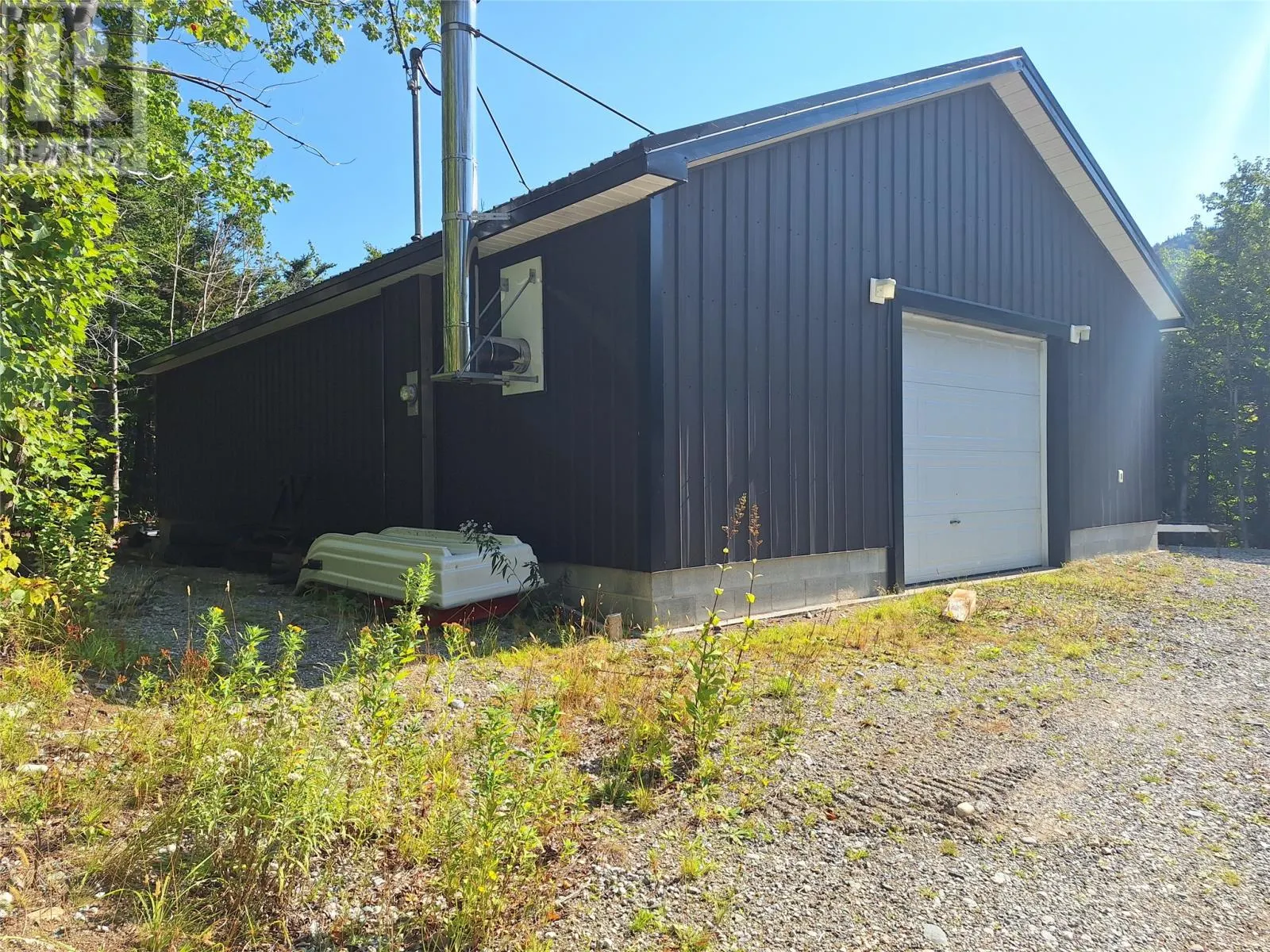 00 Flat Bay Brook Road