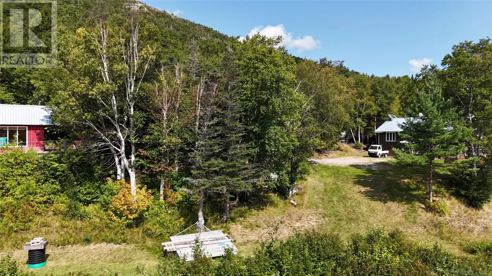 00 Flat Bay Brook Road