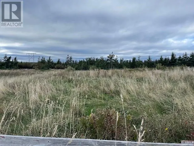 Lot 2 McIsaac's Lane