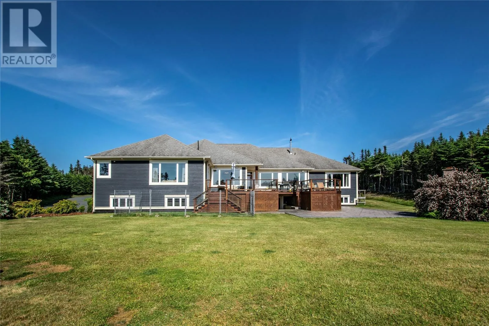 223 Olivers Pond Road