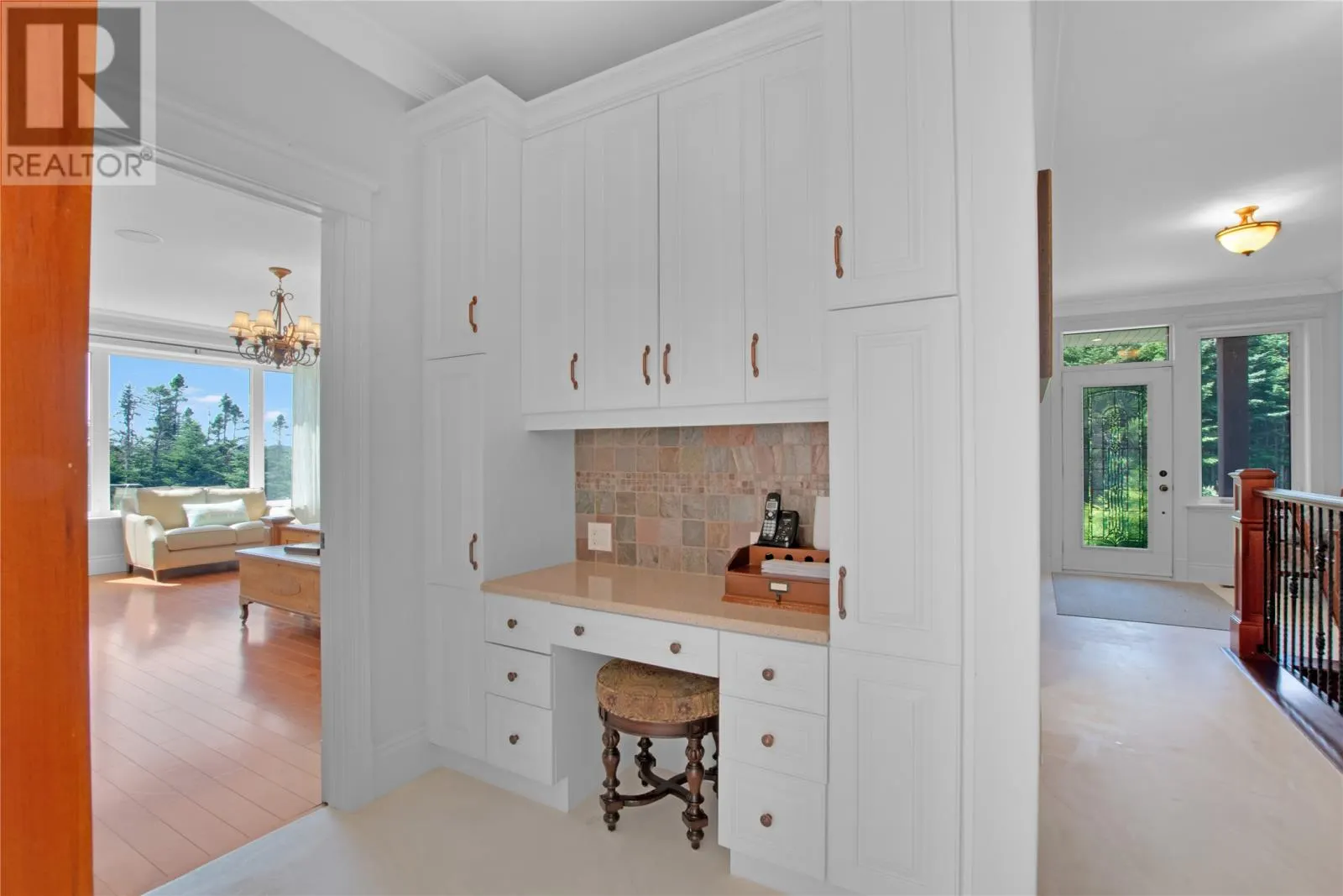 223 Olivers Pond Road