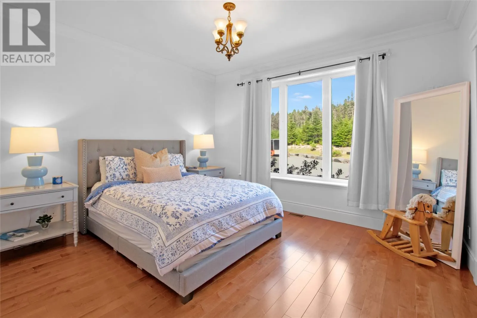 223 Olivers Pond Road