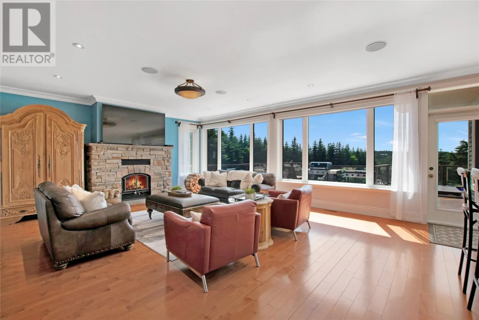 223 Olivers Pond Road