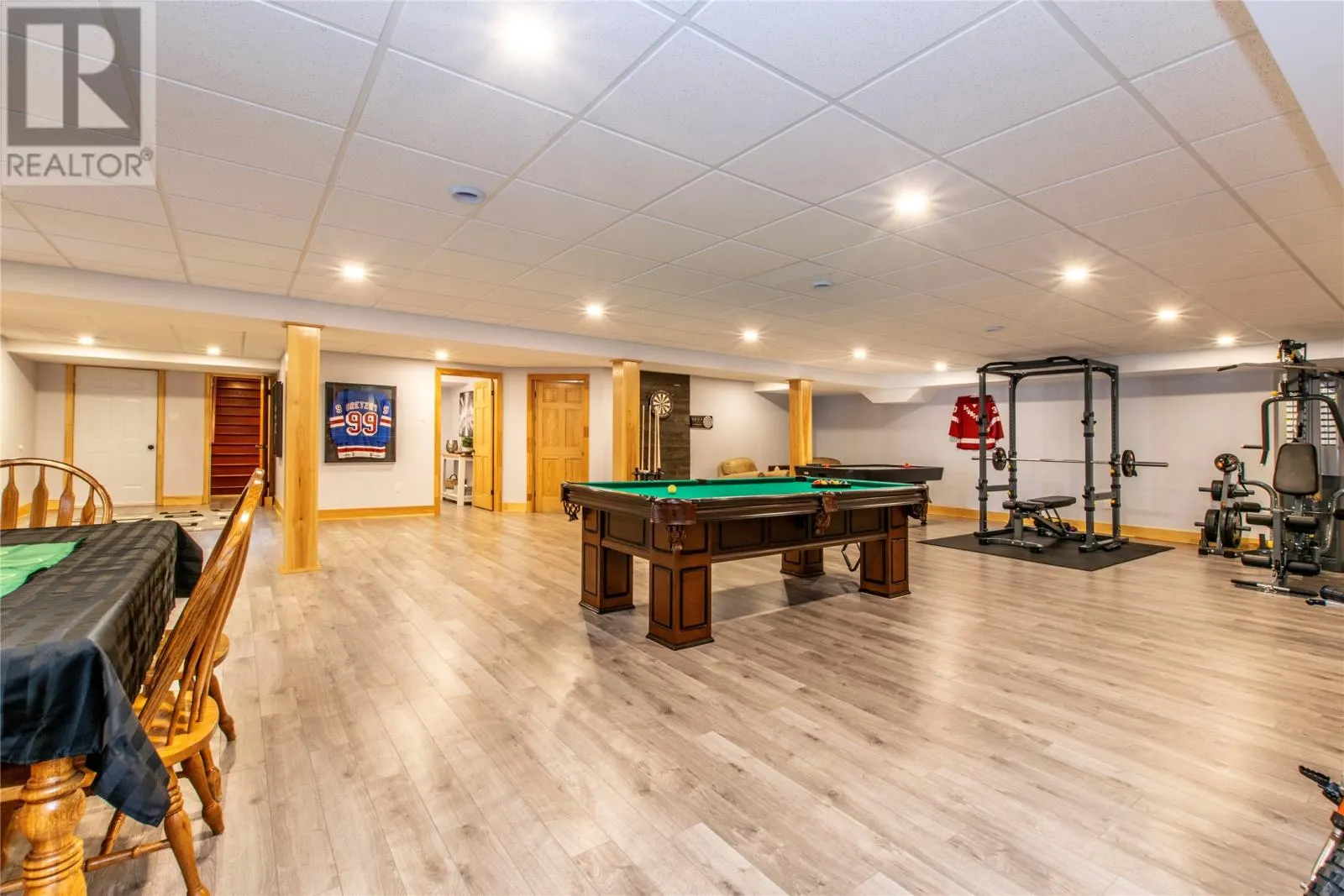 223 Olivers Pond Road