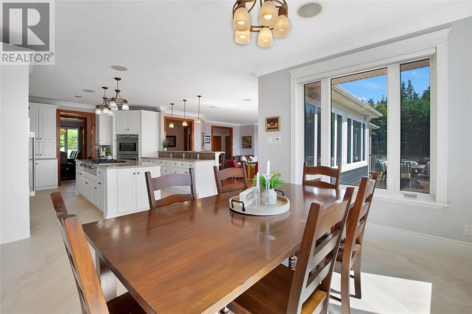 223 Olivers Pond Road