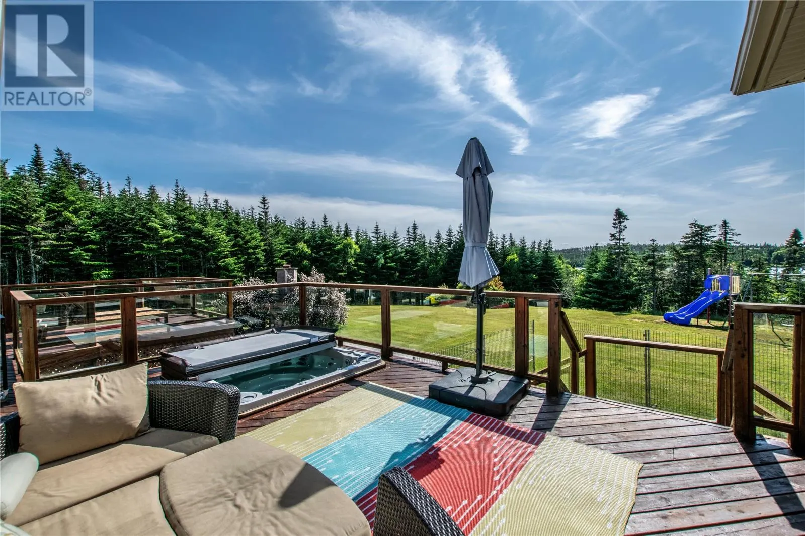 223 Olivers Pond Road