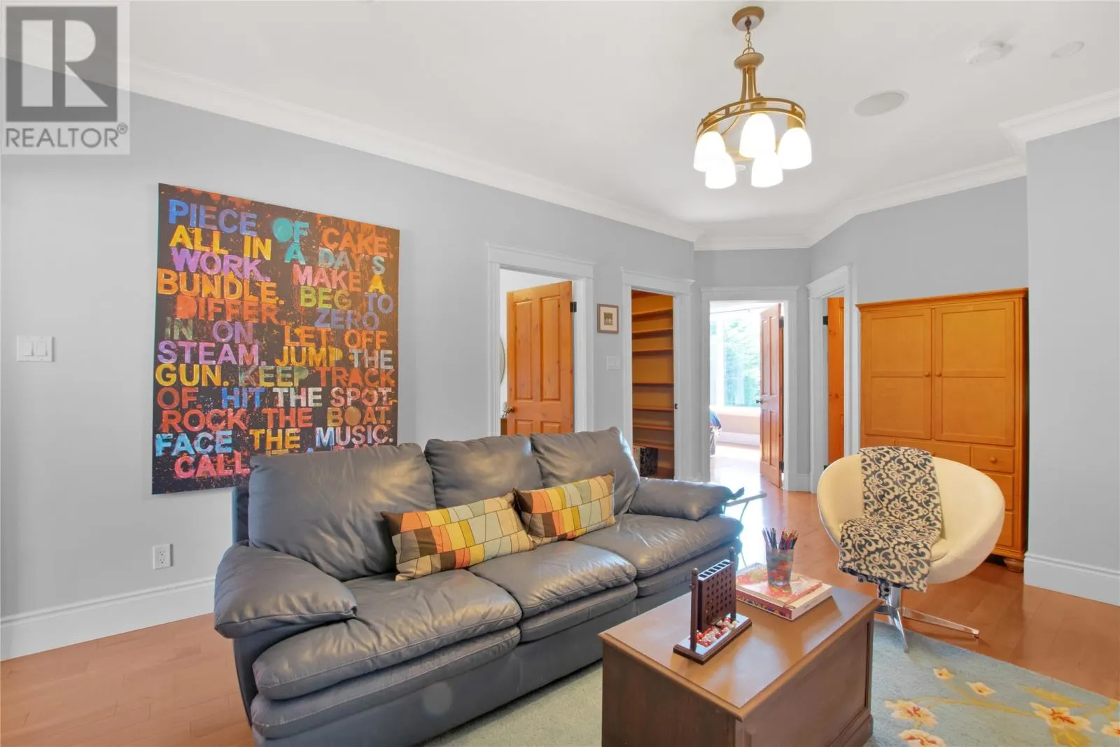223 Olivers Pond Road