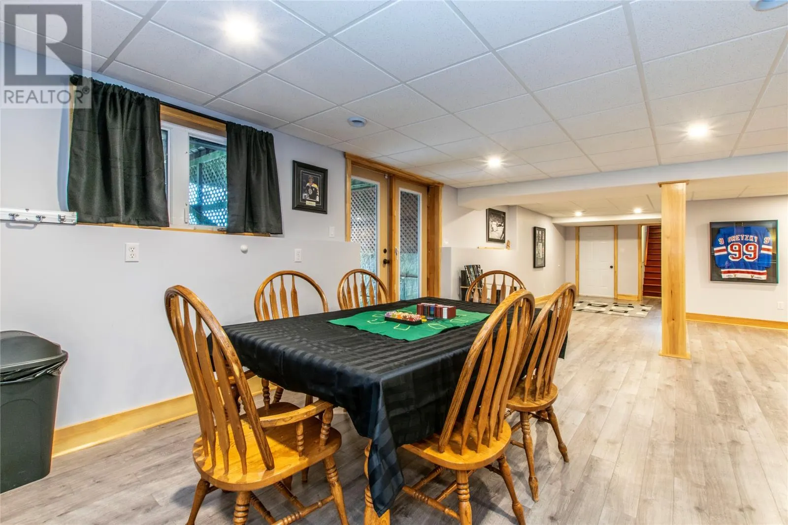 223 Olivers Pond Road
