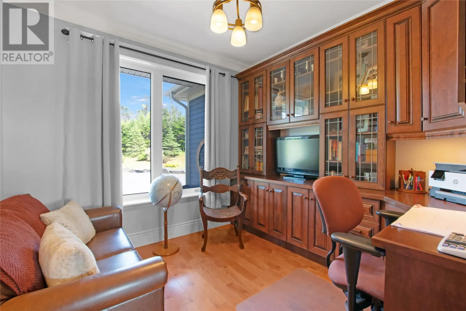 223 Olivers Pond Road