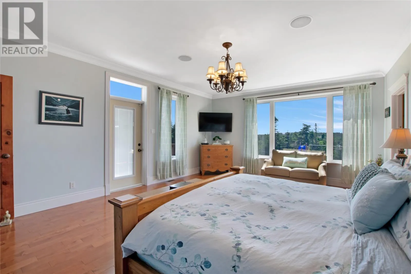 223 Olivers Pond Road