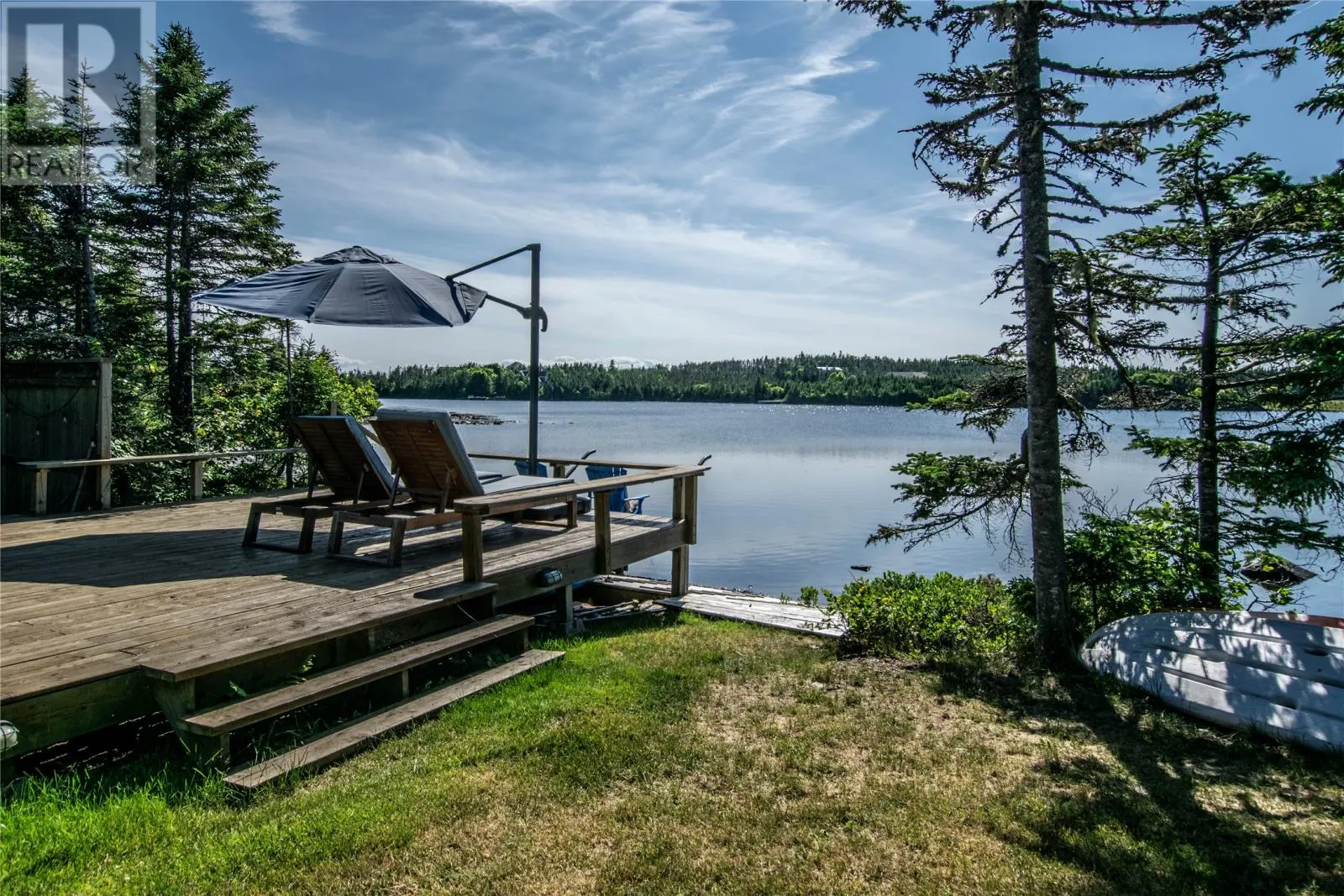 223 Olivers Pond Road