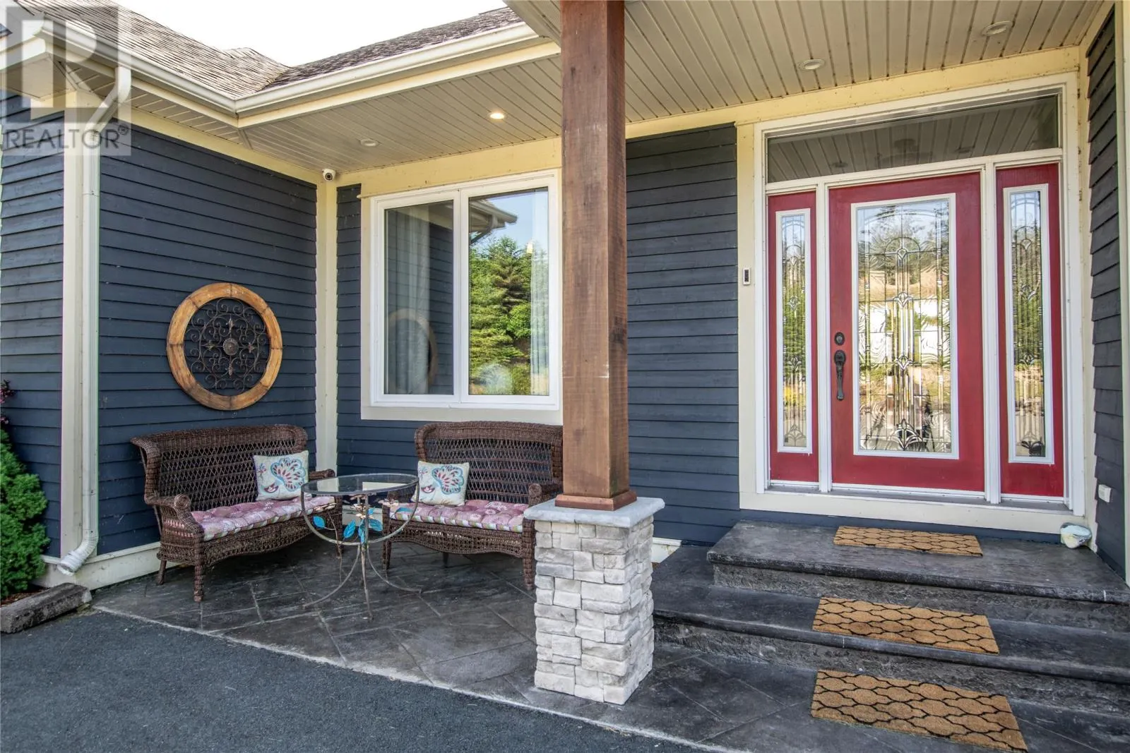 223 Olivers Pond Road