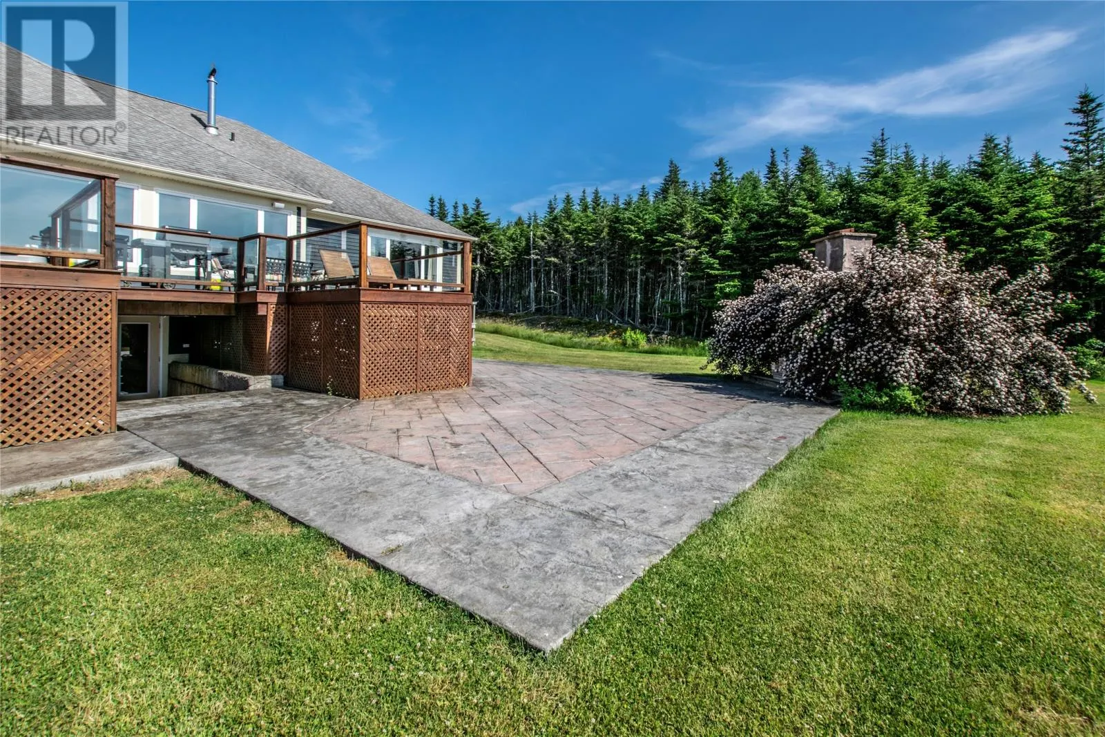 223 Olivers Pond Road