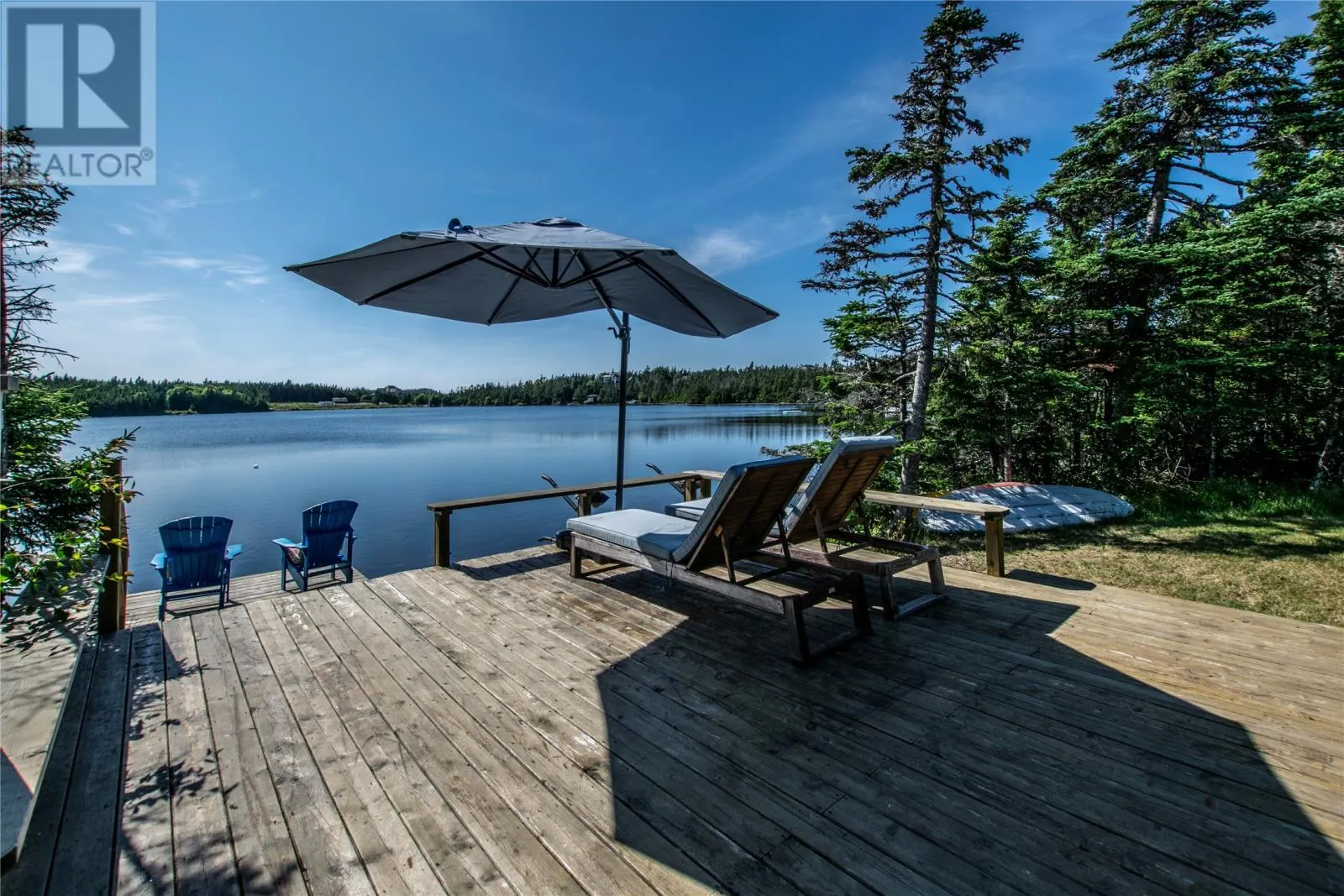 223 Olivers Pond Road