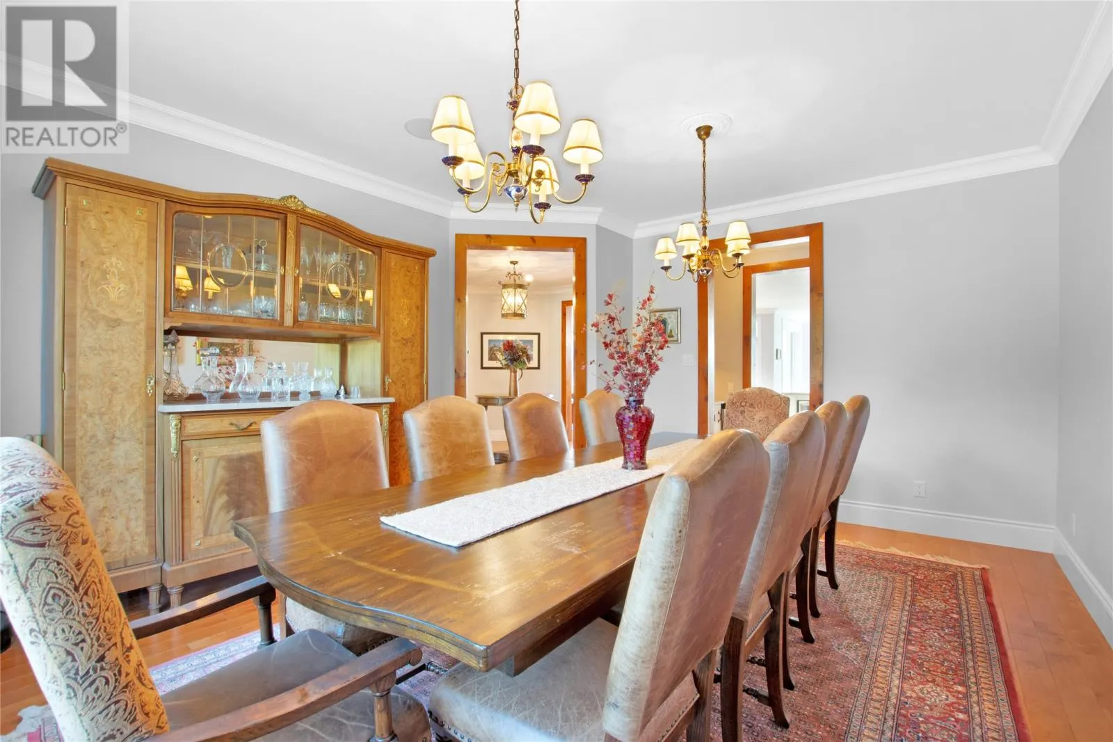 223 Olivers Pond Road