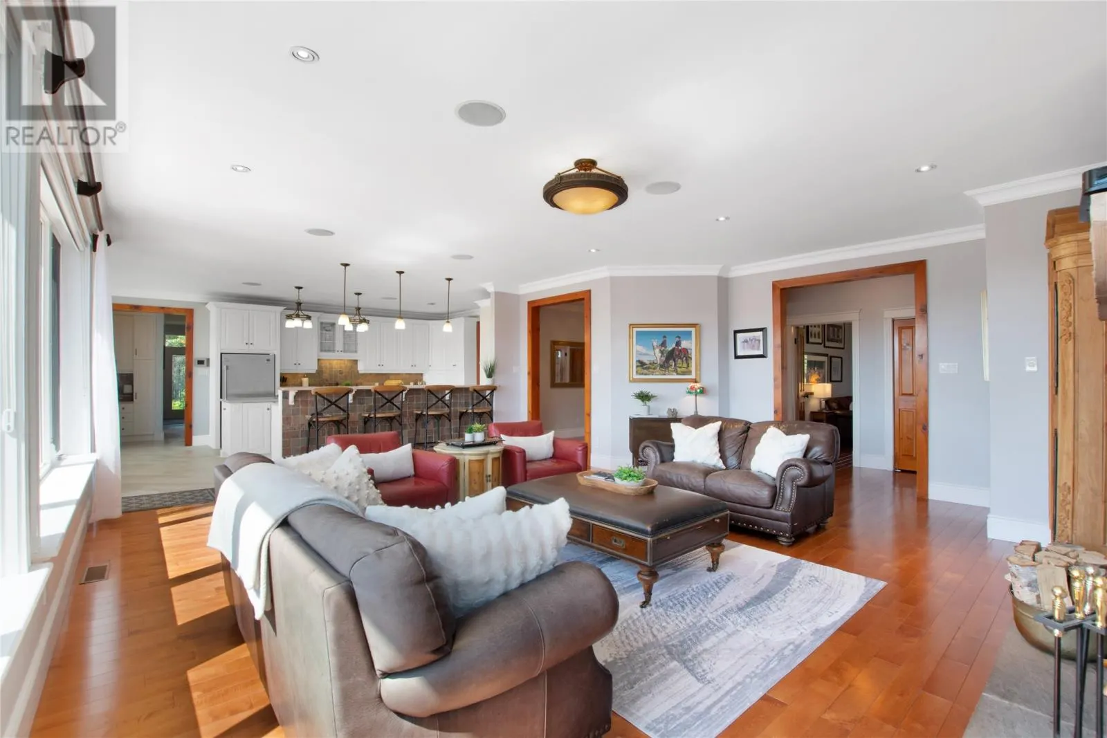 223 Olivers Pond Road