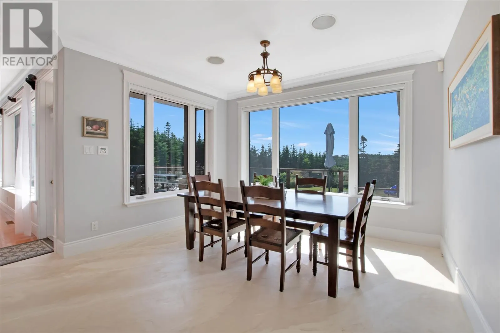 223 Olivers Pond Road