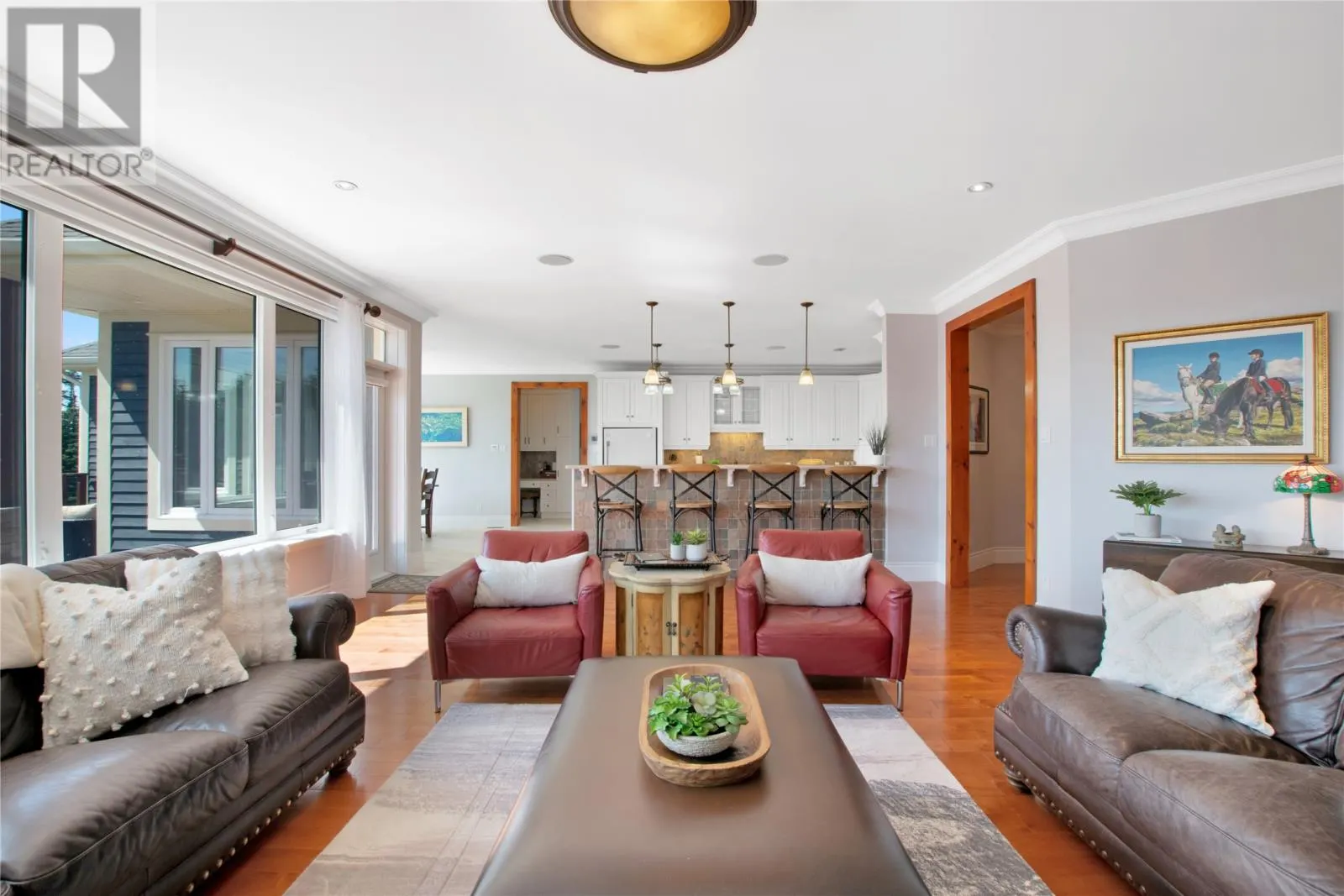 223 Olivers Pond Road