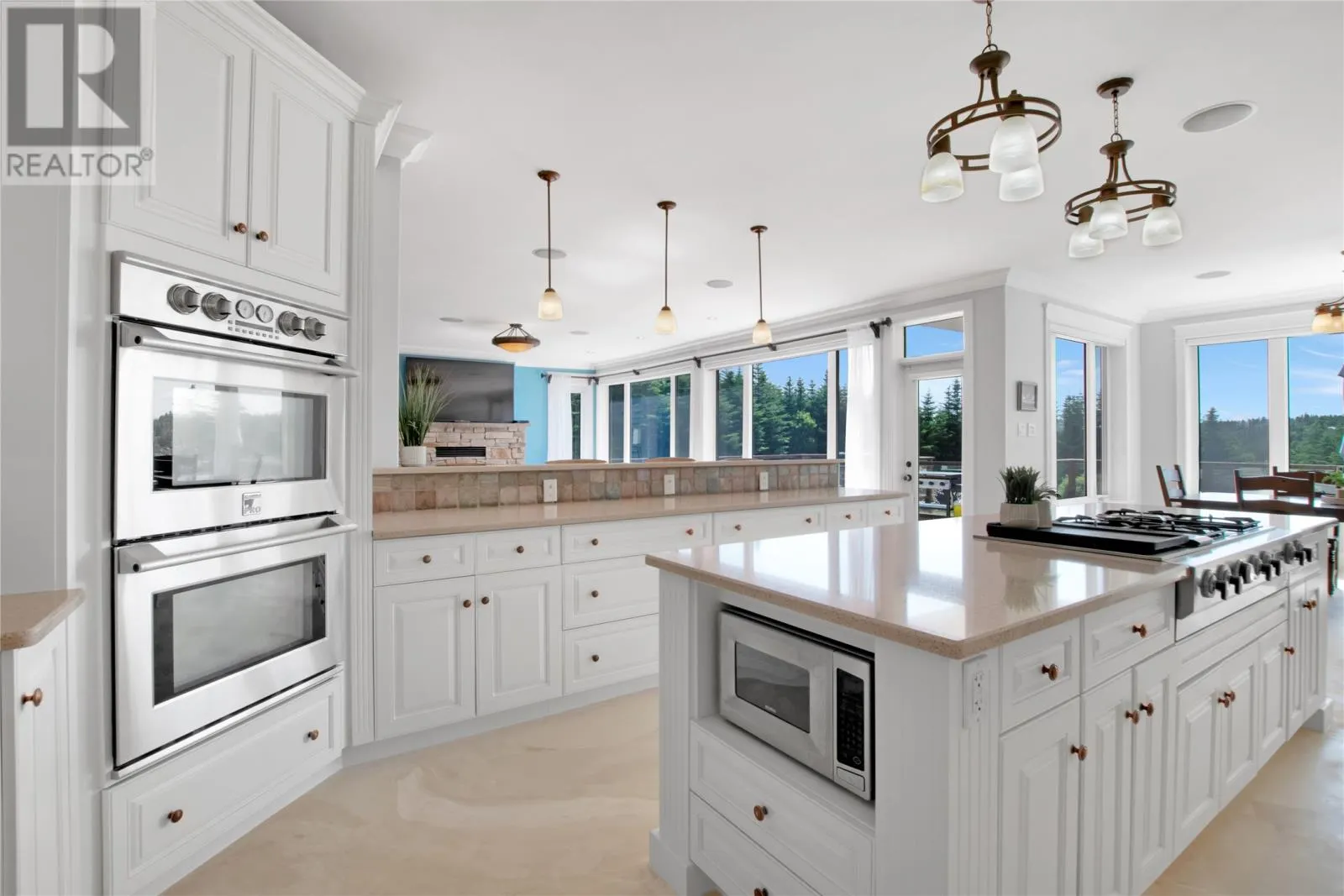 223 Olivers Pond Road